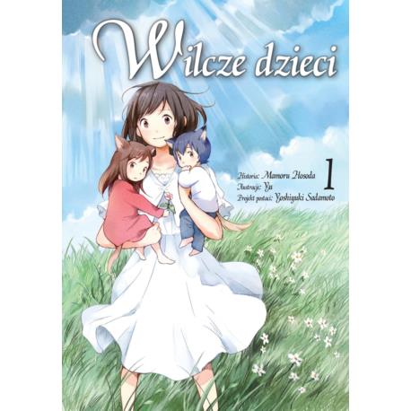 Wilcze dzieci 01