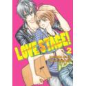 Love Stage!! 02