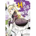 HAGANAI - Nie mam wielu przyjaciół 03