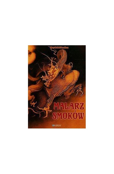 Malarz smoków