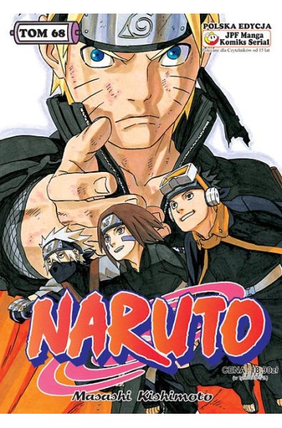 Naruto 68