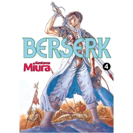 Berserk 04