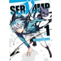 Servamp 01