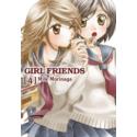 Girl Friends 04