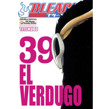 Bleach 39