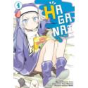 HAGANAI - Nie mam wielu przyjaciół 04