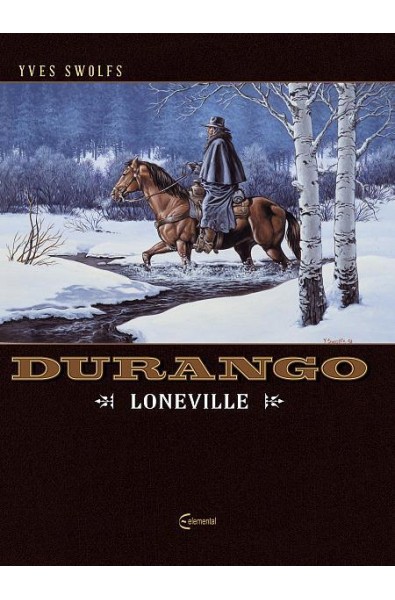 Durango 7 - Loneville