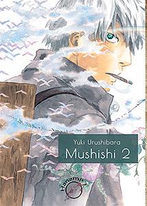 Mushishi 02