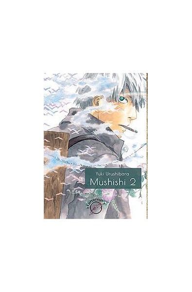 Mushishi 02