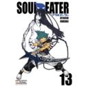 Soul Eater 13