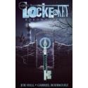 Locke & Key 3 - Korona cieni