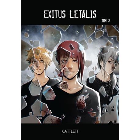 Exitus Letalis 03