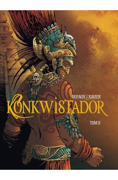 Konkwistador 2