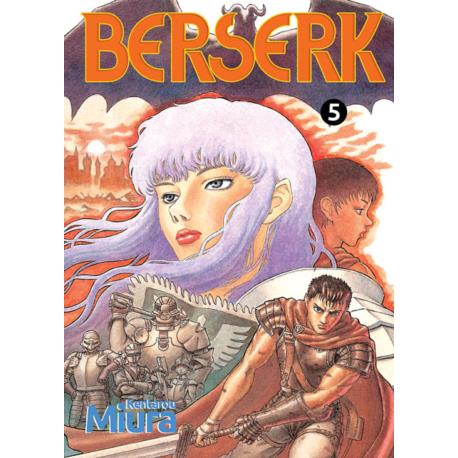 Berserk 05