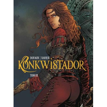 Konkwistador 3