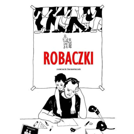 Robaczki