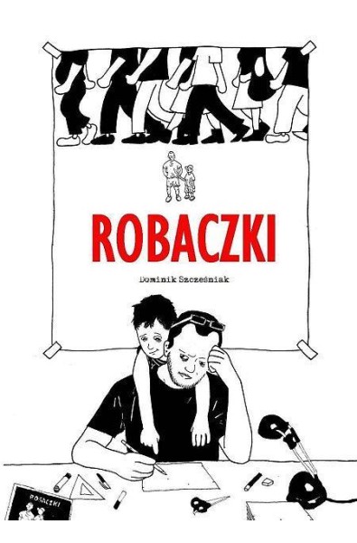 Robaczki