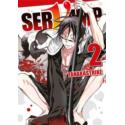 Servamp 02