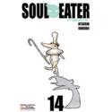 Soul Eater 14