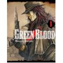 Green Blood 01