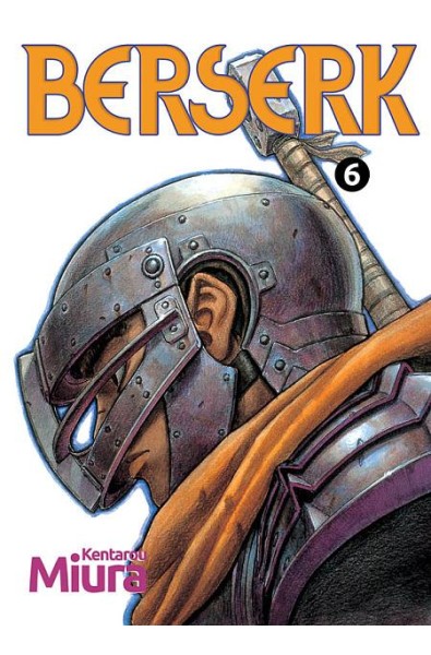 Berserk 06