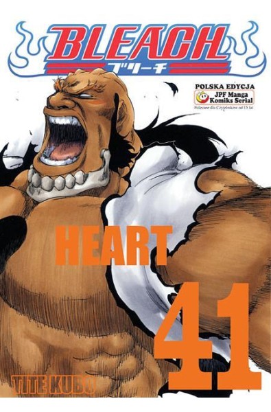 Bleach 41