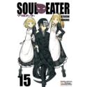 Soul Eater 15