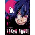 Tokyo Ghoul 08