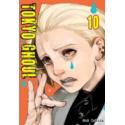 Tokyo Ghoul 10