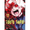 Tokyo Ghoul 11