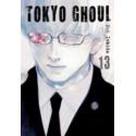 Tokyo Ghoul 13