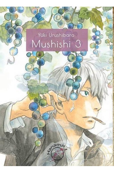 Mushishi 03