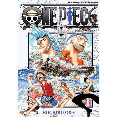 One Piece 37