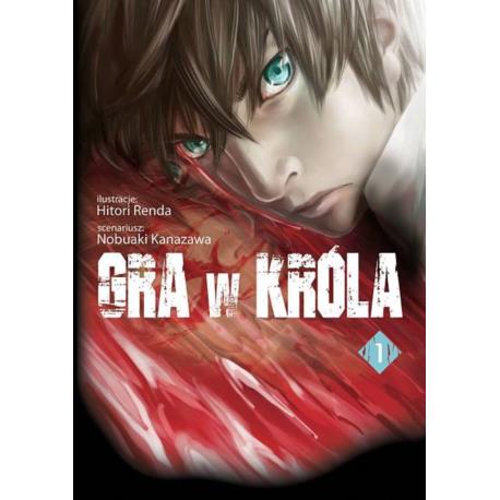 Gra w Króla 01