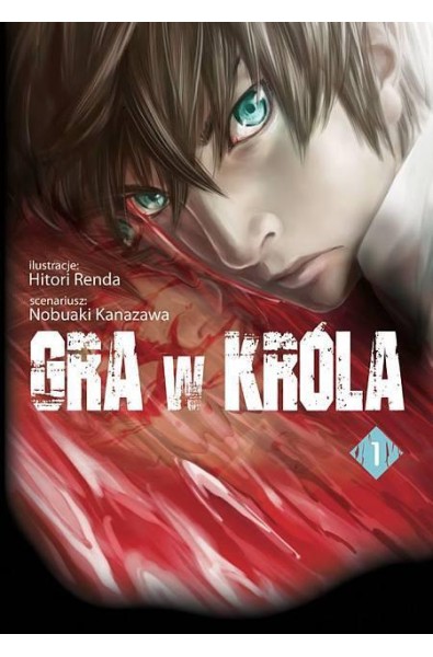 Gra w Króla 01