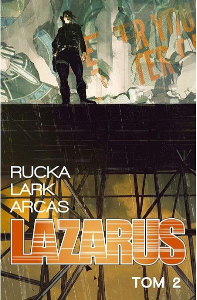 Lazarus 2