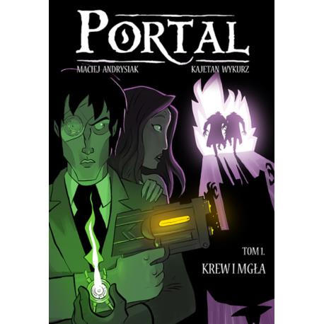 Portal 1 - Krew i Mgła