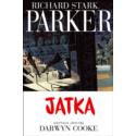 Parker - 4 - Jatka