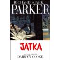 Parker - 4 - Jatka