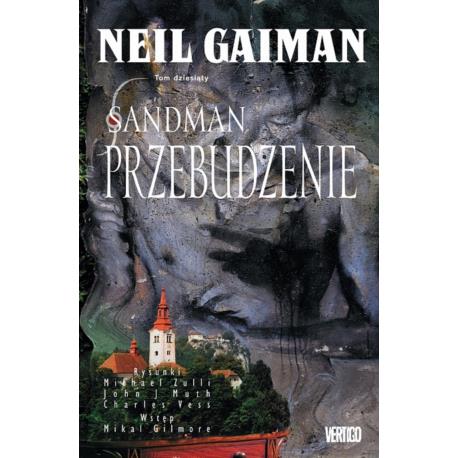 10 Sandman - Przebudzenie (wyd. II)