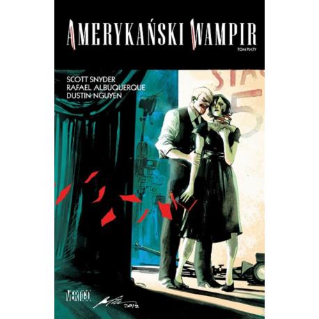 Amerykański Wampir 05