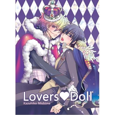 Lovers Doll