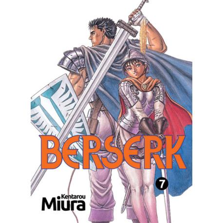 Berserk 07