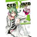 Servamp 04