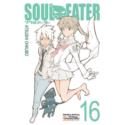 Soul Eater 16