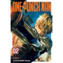 One-Punch Man 02