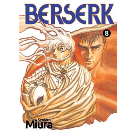 Berserk 08