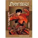 Drifters 01