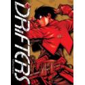 Drifters 01