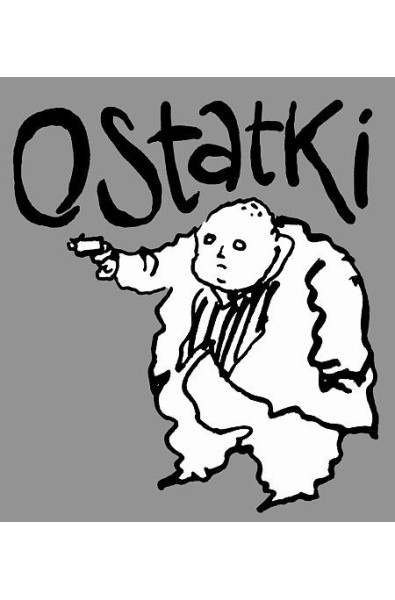 Ostatki